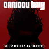 Reigndeer in Blood