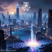 Spectral Class - Single