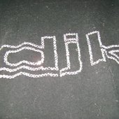 DJK Bling Shirt