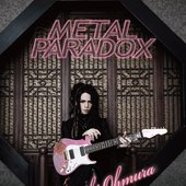 METAL PARADOX