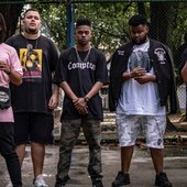 Elicê - DaPaz - Black - Mazin - Matheus MT