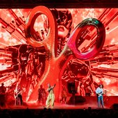 It's 10PM... Do You Know Where Your Sisters Are? (Live from The O2, London)