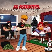 Big Distribution [Explicit]