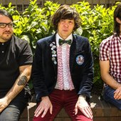 Beach Slang (Band Pic)