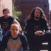 Misery Index (Retaliate Promo - 2003)