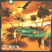 Mirage EP
