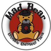 Mad Bear logo