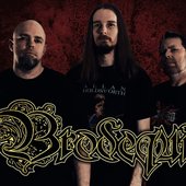 Brodequin