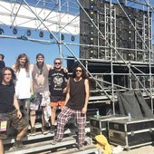 Zeytinli Rock Fest 2017
