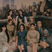 𝐍𝐢𝐳𝐢𝐔 𝟏𝐬𝐭 𝐌𝐢𝐧𝐢 𝐀𝐥𝐛𝐮𝐦 『𝐀𝐖𝐀𝐊𝐄』