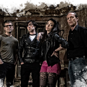 Bad Mary