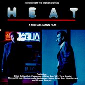 the heat soundtrack