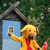Bamse
