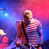 Klubi, Tampere / 29.2.2012