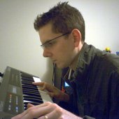 Joel Sutton