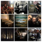 Quercus: Looking back ... 2017–2018