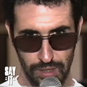 Say It [Explicit]
