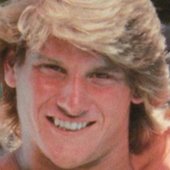 Kory Wolf