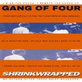 Shrinkwrapped (2025 Remaster)