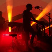 Caribou at Brixton Academy