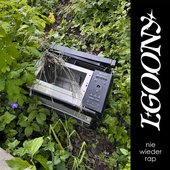 Nie wieder Rap - Single