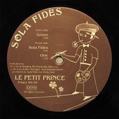 Sola Fides