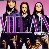 Milan  \"Everytime\"
