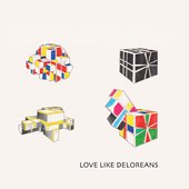 Love Like Deloreans
