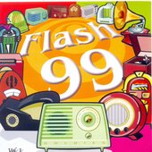 Flash 99 Goldies, Vol. 1