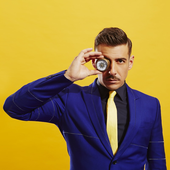  Francesco Gabbani