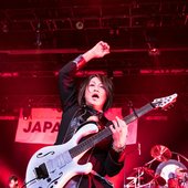 Japan Night 2019