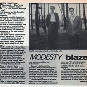 Record Mirror (November 5, 1983)