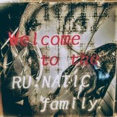 Welcome to the RU:NATIC family.