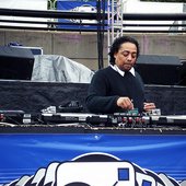 Delano Smith at DEMF