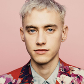 Olly Alexander