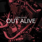 Out Alive - Single