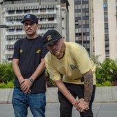 La EmineMCa - Benzina y Blue MMM
