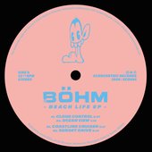 Beach Life EP