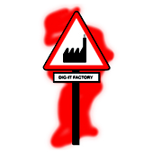 Avatar for dig-it-factory