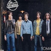 The Strokes - Soma.jpg