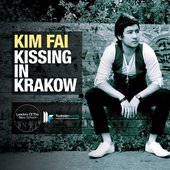 Kissing In Krakow