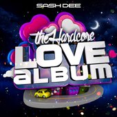 The Hardcore Love Album