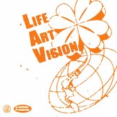 LIFE ART VISION