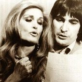 Dalida feat Serge Lama