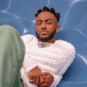 Aminé / L'Officiel USA - 📸 by StevenTaylor