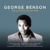 George Benson The Ultimate Collection