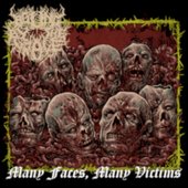 Many Faces, Many Victims