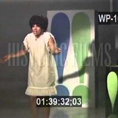 Gerri Hall (video still taken from YouTube)