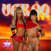 VERÃO 100% - EP