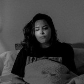 audrey air bw